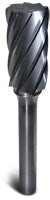 Carbide Cylindrical Burr 3/8