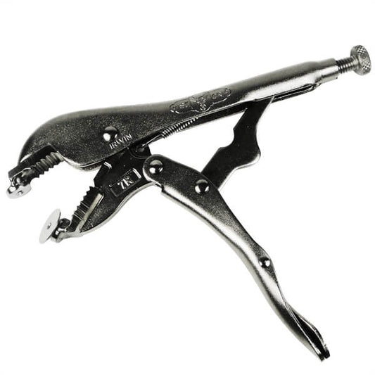 Avery Vise Grip Dimpler 3/32