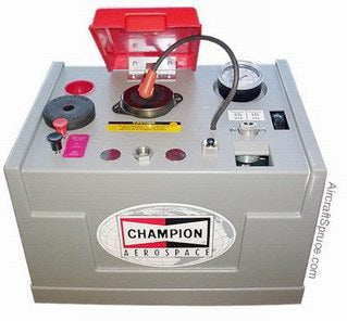 5-512 Champion Nozzle Jet, Steel