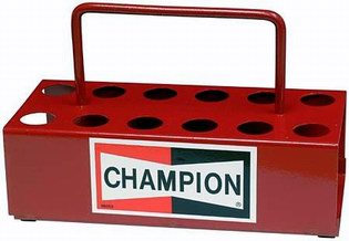 Sparkplug Tray # Ct-446