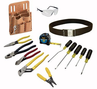 41-Piece Journeyman Tool Set