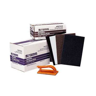 Heavy Duty Sanding Pad 40 Pk
