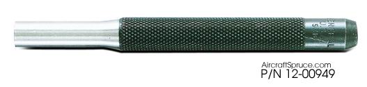 Avery 3/32 Drive Pin Punch