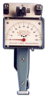 ACM-100 Cable Tension Meter