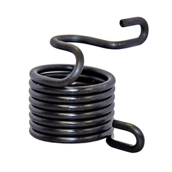 Retainer Spring AvC12-Abv Beehive