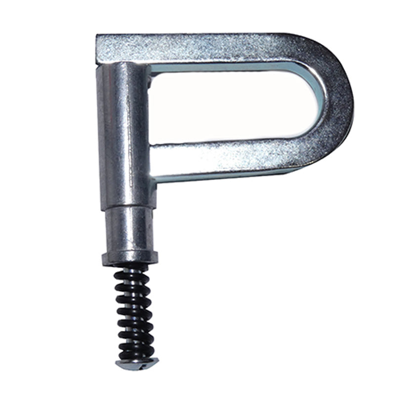 Economy Spring Tens Clamp Stl 2