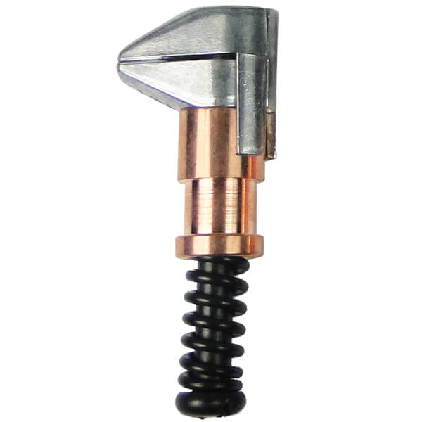 Economy Side Grip Clamp 1/2X1/2