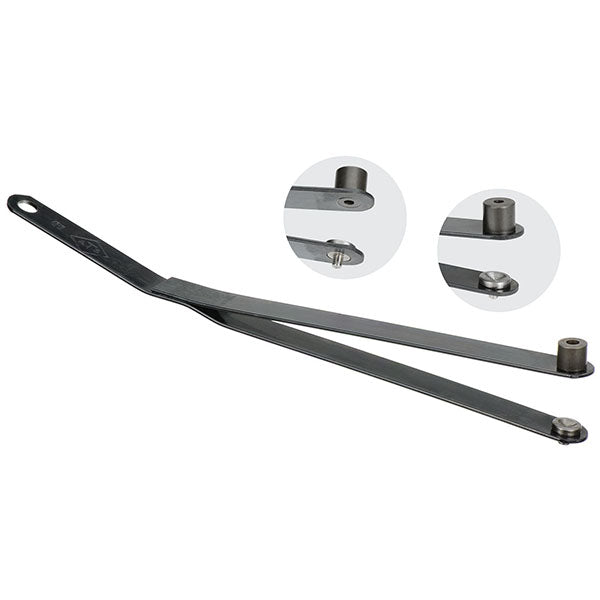 Economy 40 Strp Dp Bush Typ 6 1/4