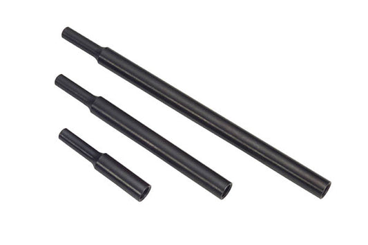 Economy Drill Ext Threaded 4