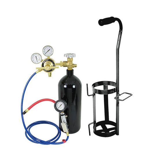 Nitrogen Tire Inflation System - 20Cu