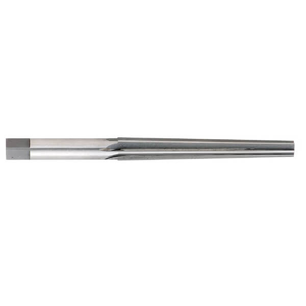 Brown & Sharpe Taper Reamer #1