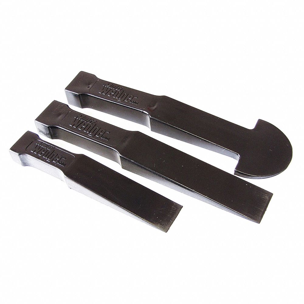 Multi-Wedge Black 3500