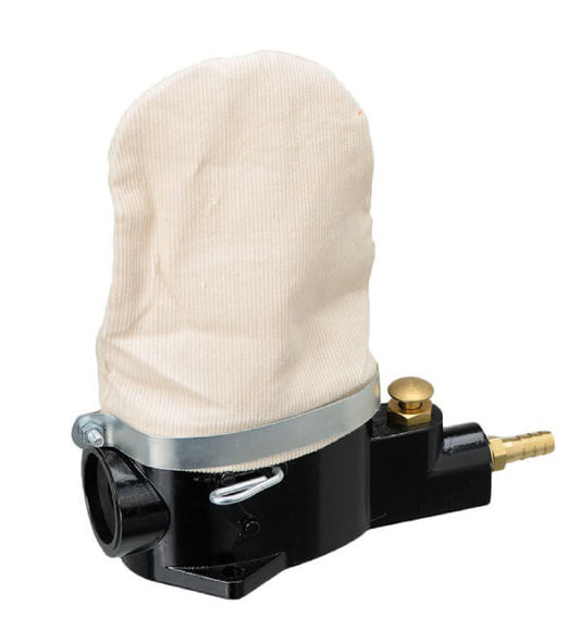 Spark Cleaner Bag C12B S