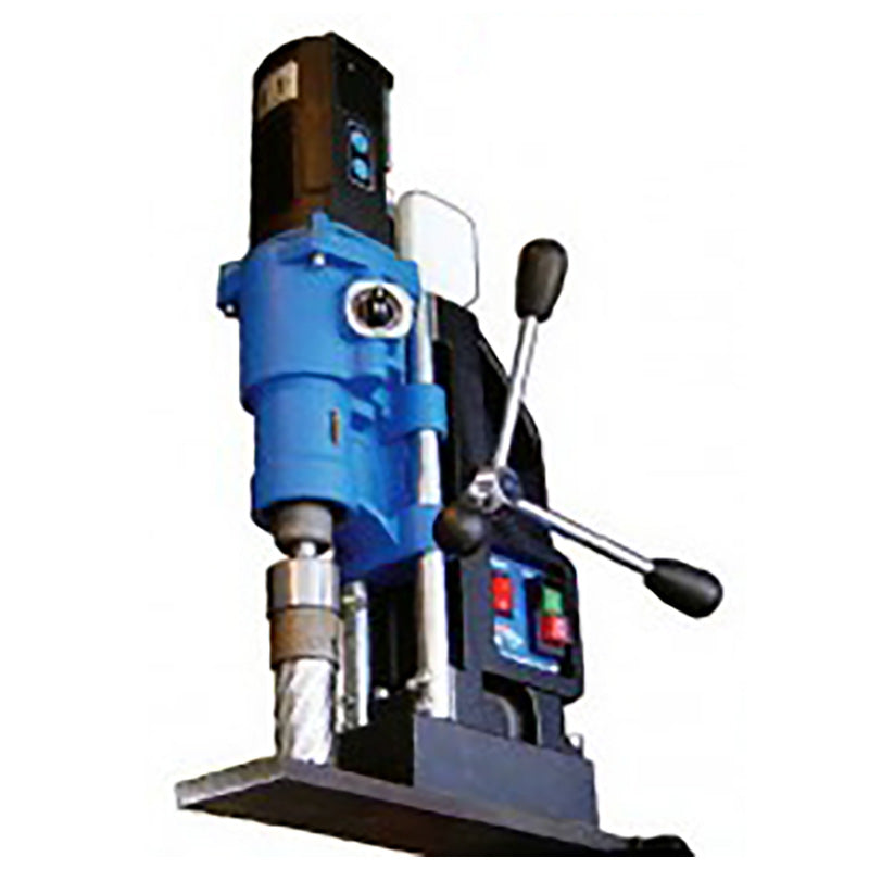 Steelmax Magnetic Base Drill