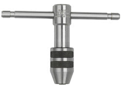 Tap Wrench Plain 3/34 166