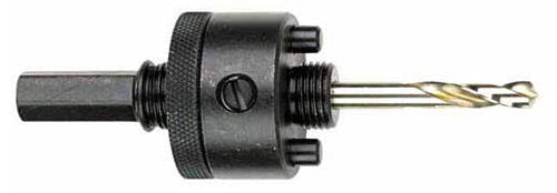 Milwaukee 49-56-7055 Hole Saw Arbor