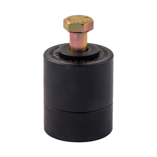 Mittler 1-inch Aircraft Punch & Flare Tool