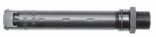 Cherry H9015-6C Pulling Head