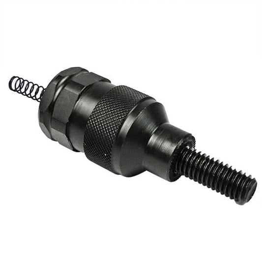Blue Pneumatic Bpq-3/8-16 Nose Assembly