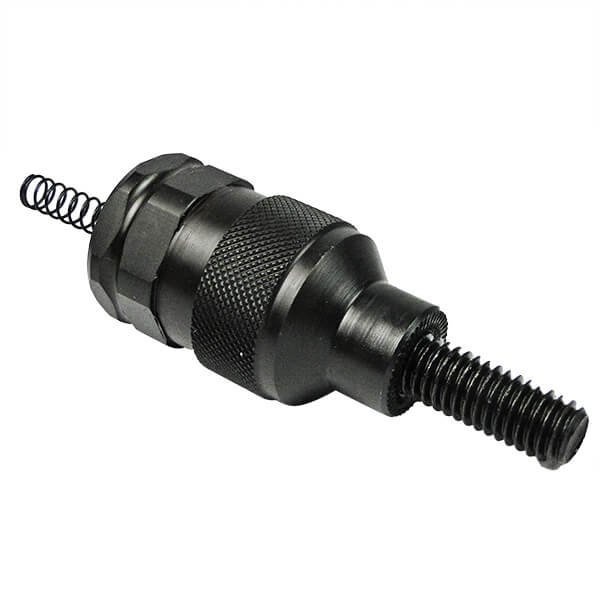 Blue Pneumatic Bpq-5/16-18 Nose Assembly