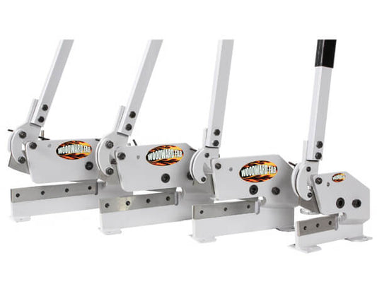Hand Shear 10 Model SphS10
