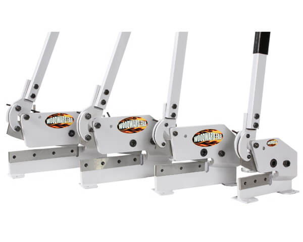 Hand Shear 8 Model SphS8