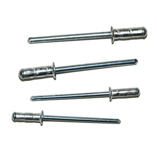 5/32 0512 Stainless Steel Rivet 3-5MM Grip