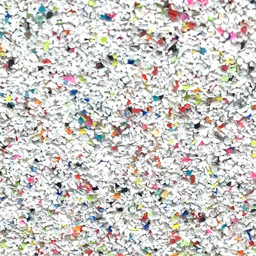 Type 2 Urea Blasting Abrasive 25 Lb Bag