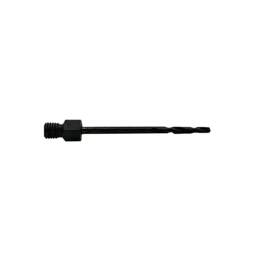#36 (.1065) 1/4-28 Threaded Drill Bit, HSS 2-1/8 Long