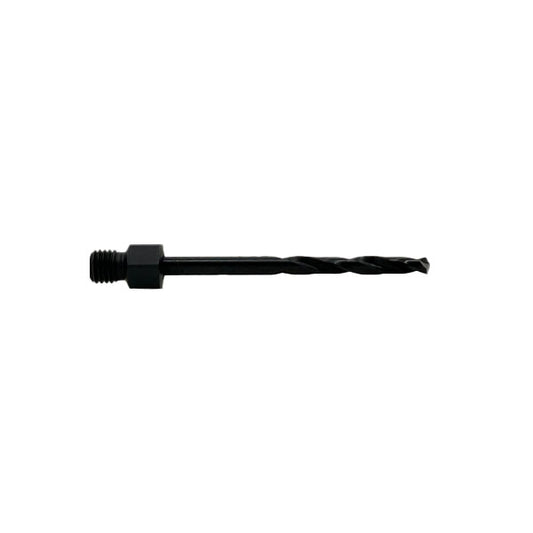 #29 (.1360) 1/4-28 Threaded Drill Bit, HSS 2-1/8 Long
