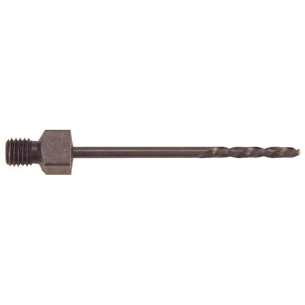 #22 (.1570) 1/4-28 Threaded Drill Bit, Cobalt 2-1/8 Long