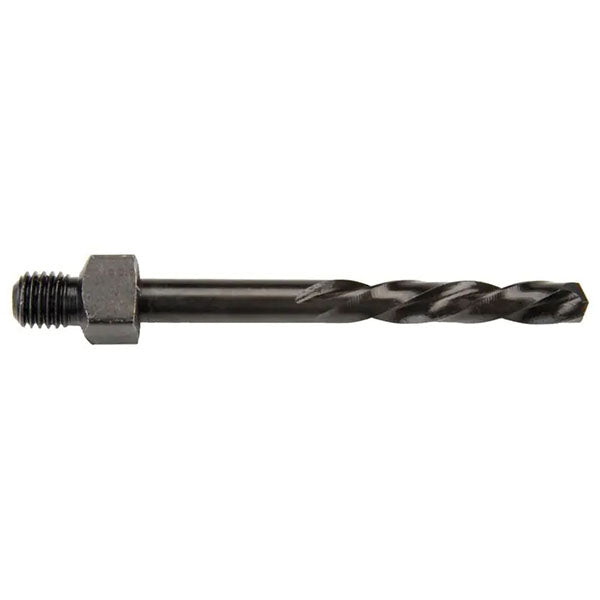 13/64 (.2031) 1/4-28 Threaded Drill Bit, Cobalt 2-1/8 Long