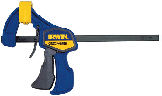 Irwin Model Quick Grip Bar Clamp 12 Inch 30cm Next Gen 1964718