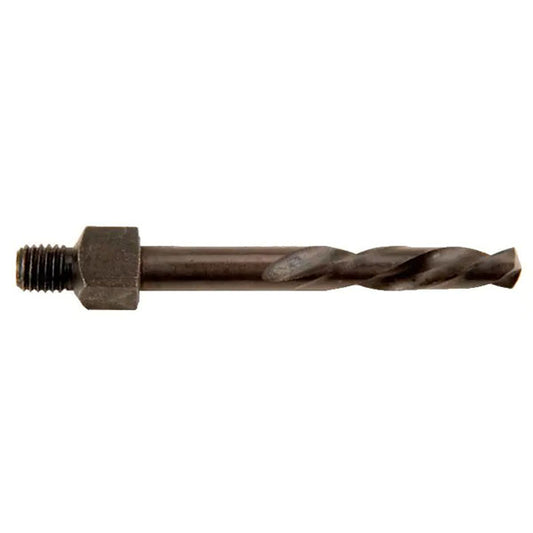#3 (.2130) 1/4-28 Threaded Drill Bit, Cobalt 2-1/8 Long