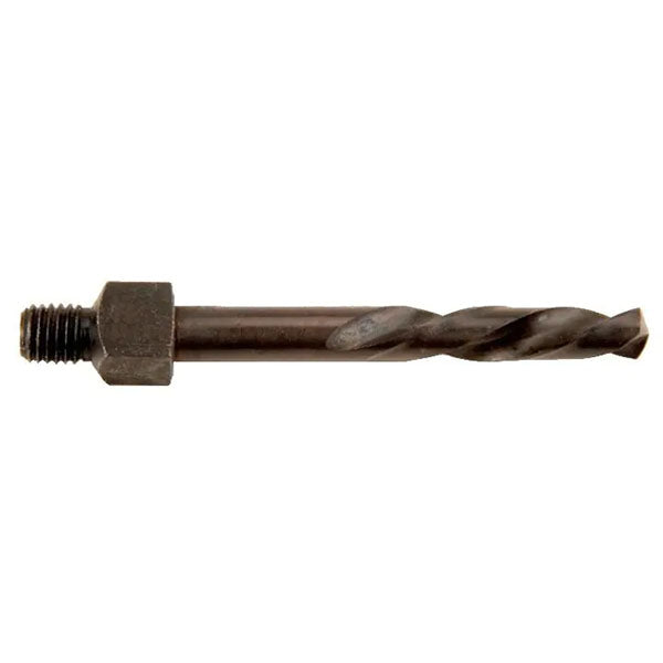 #1 (.2280) 1/4-28 Threaded Drill Bit, Cobalt 2-1/8 Long