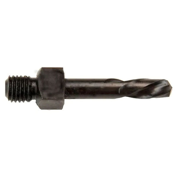 3/16 (.1875) 1/4-28 Threaded Drill Bit, HSS 1-1/4 Long