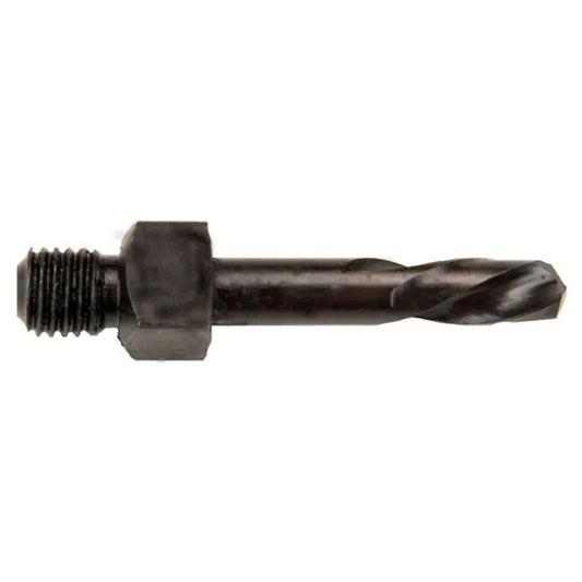 3/16 (.1875) 1/4-28 Threaded Drill Bit, HSS 1-1/4 Long