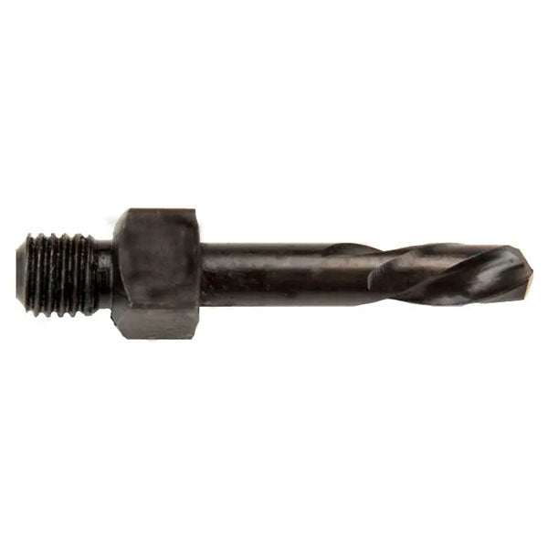 #18 (.1695) 1/4-28 Threaded Drill Bit, Cobalt 1-1/4 Long