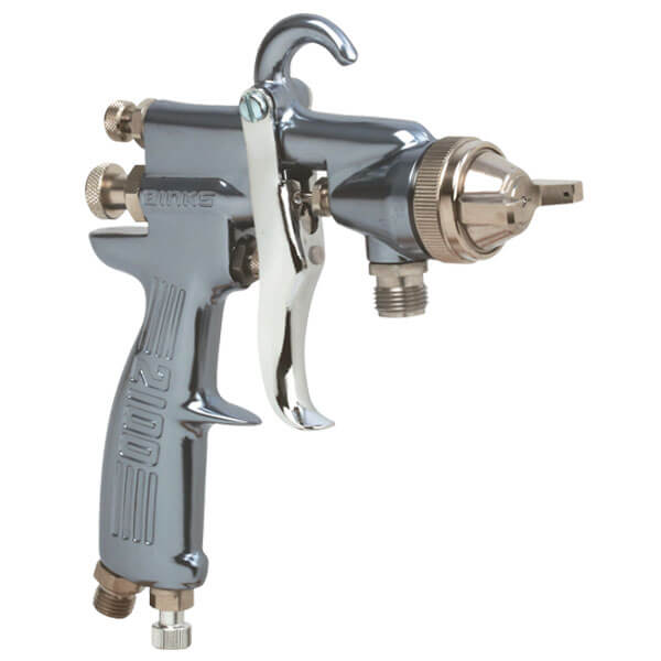 Binks Model 2100 Gun And Cup