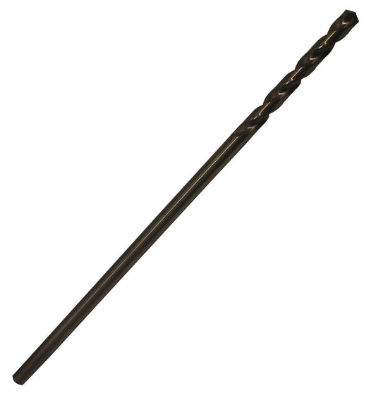 #24 (.152) Extension Drill Bit, Cobalt 12 Long