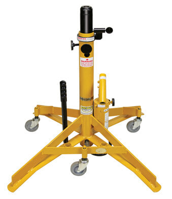 Meyer Aircraft Jack A634 with AT63434 & ATJPR1