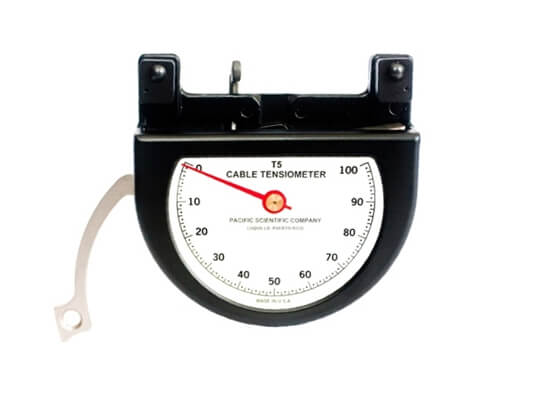 Tensiometer T5-2002-101-00