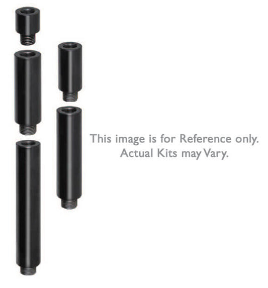 Meyer Hydraulics Extension Bar Set