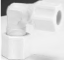 1/4 Tube Nylon Union Tee Compression Connector