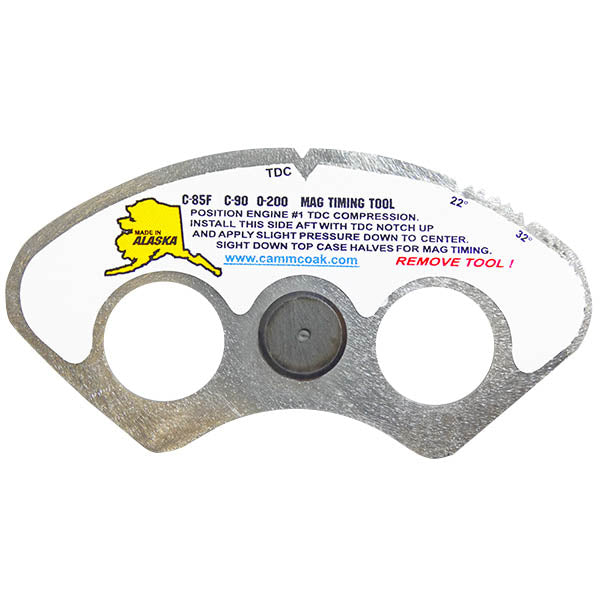 Mag Timing Tool Continental C85/C90/0200