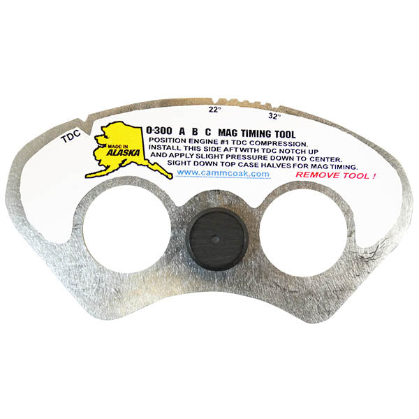 Mag Timimg Tool For Continental O-300 A B
