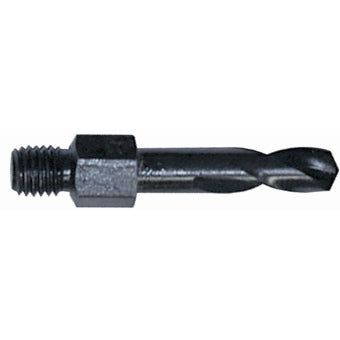 Male Thread Drill Bit T #10 10-32