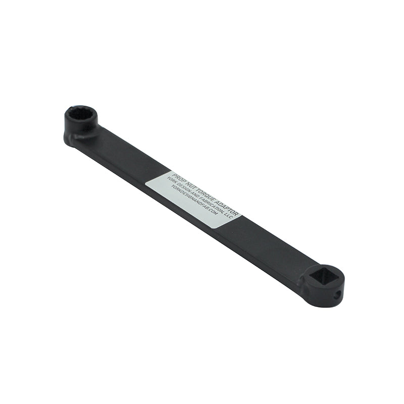 11/16 Prop Nut Torque Adaptor Wrench