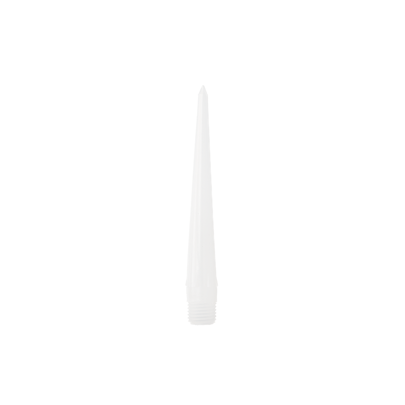 Crew Tool - Sealant Nozzle - 4 Inch Nozzle - 1/32 Inch Orifice - 1/4 Inch NPT Thread