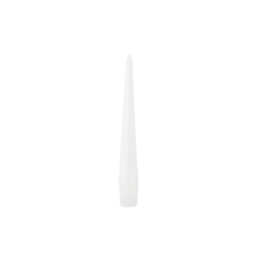 Crew Tool - Sealant Nozzle - 4 Inch Nozzle - 1/32 Inch Orifice - 1/4 Inch NPT Thread